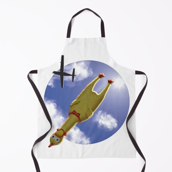 Item preview, Skydiving Chicken designed and sold by MehttZ.