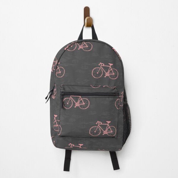 Item preview, Doodle style bicycle print designed and sold by LP Design.