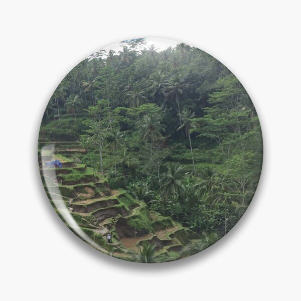 Item preview, Bali Rice Terrace  designed and sold by HolidayTees.