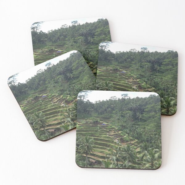 Item preview, Bali Rice Terrace  designed and sold by HolidayTees.