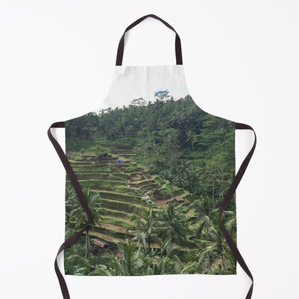 Item preview, Bali Rice Terrace designed and sold by HolidayTees.