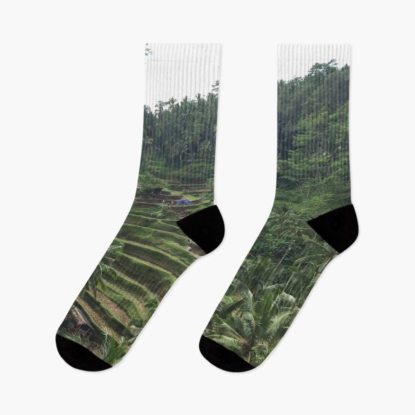 Item preview, Bali Rice Terrace  designed and sold by HolidayTees.