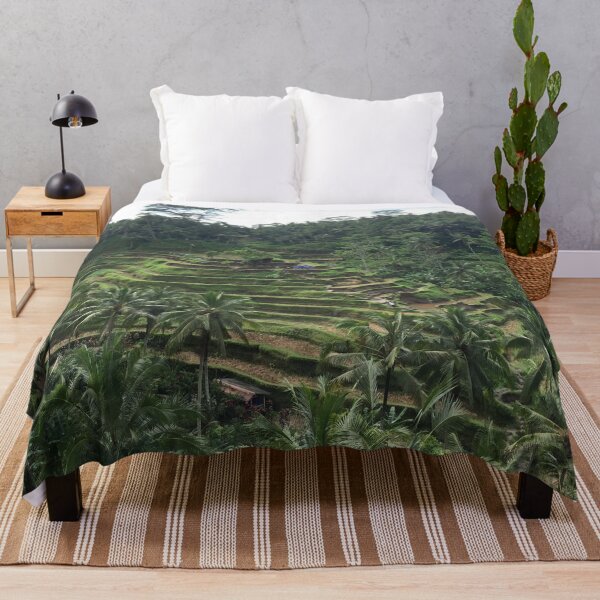 Item preview, Bali Rice Terrace designed and sold by HolidayTees.