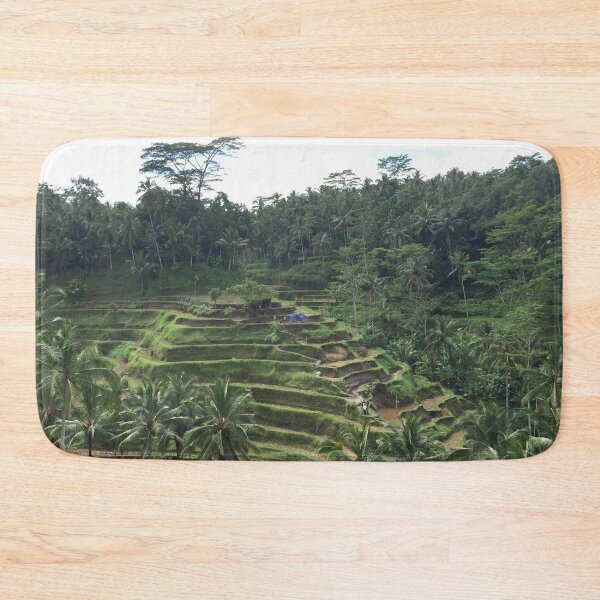 Item preview, Bali Rice Terrace  designed and sold by HolidayTees.