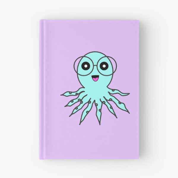 Item preview, Blue Octopus designed and sold by eyeconic-od.