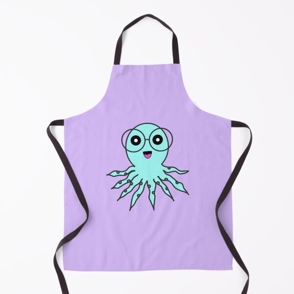 Item preview, Blue Octopus designed and sold by eyeconic-od.