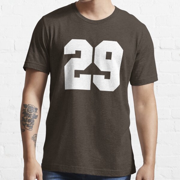 4 Number Cleveland Sports Four Brown Jersey Active T-Shirt for Sale by  HelloFromAja