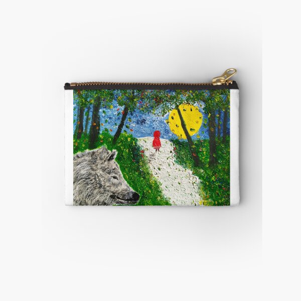 Item preview, Little Red Riding hood designed and sold by Alessandra Busilacchio.