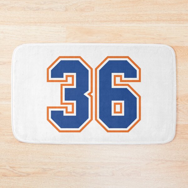 Item preview, Thirty-Six Jersey Number Sports 36 designed and sold by HelloFromAja.