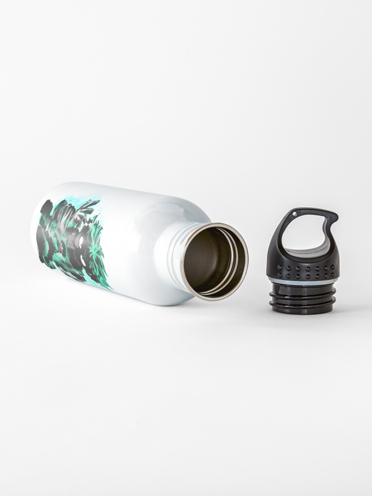 Alternate view of Hero Deku Water Bottle