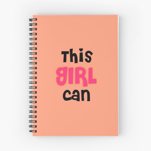 Item preview, This girl can  designed and sold by jaissaurabh.