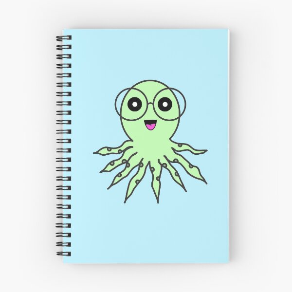 Item preview, Green Octopus designed and sold by eyeconic-od.