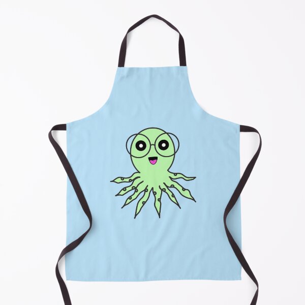 Item preview, Green Octopus designed and sold by eyeconic-od.