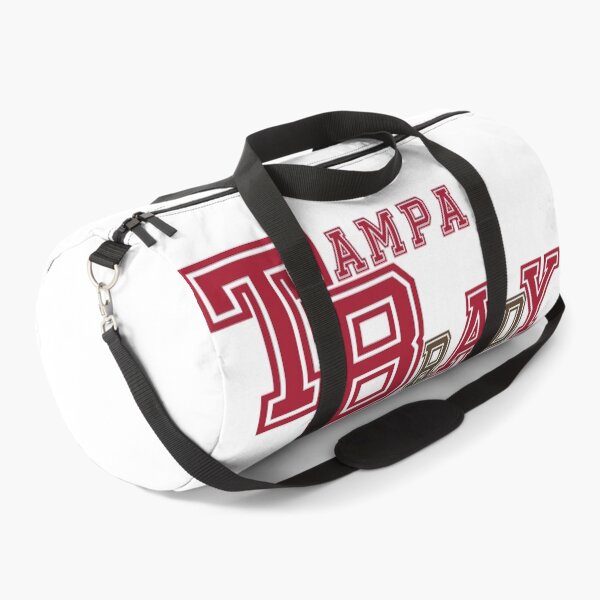 Item preview, Tampa BrAdY designed and sold by CanadianGrifter.