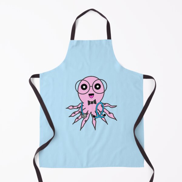 Item preview, Dr. Octopus designed and sold by eyeconic-od.