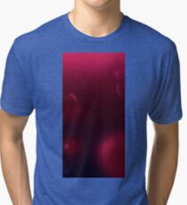 red Tri-blend T-Shirt