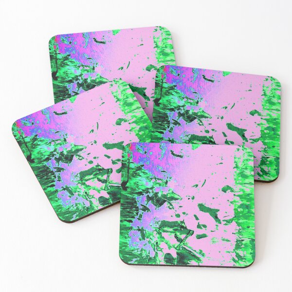 Item preview, Green splash design by JB.Arts designed and sold by JBArts2019.