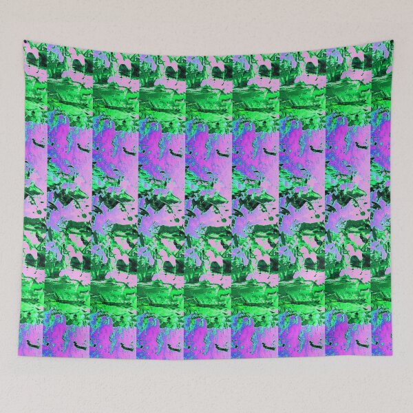Item preview, Green splash design by JB.Arts designed and sold by JBArts2019.
