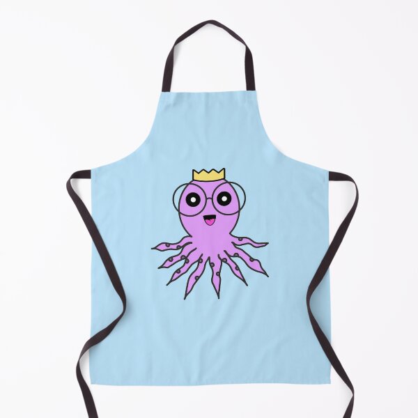 Item preview, Purple Octopus designed and sold by eyeconic-od.