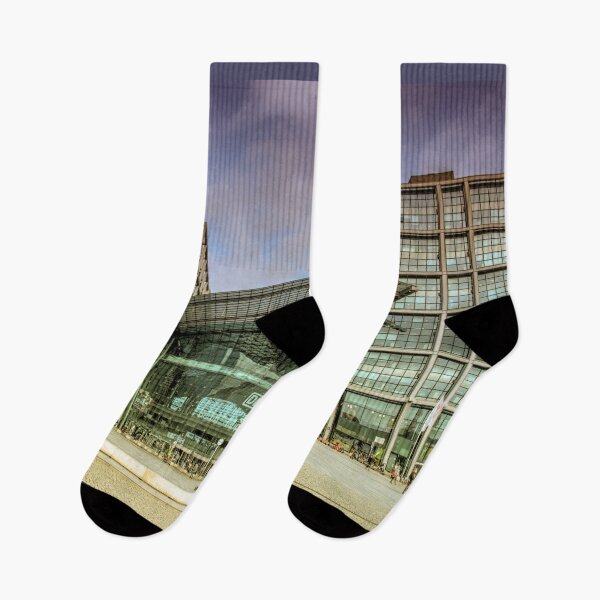 Item preview, Berlin Hauptbahnhof  designed and sold by hawkie.
