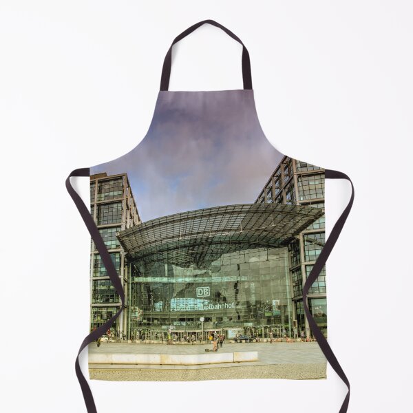 Item preview, Berlin Hauptbahnhof designed and sold by hawkie.
