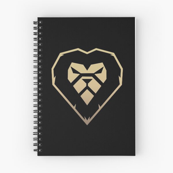 Item preview, Heart of A Lion designed and sold by BecomingFiasco.