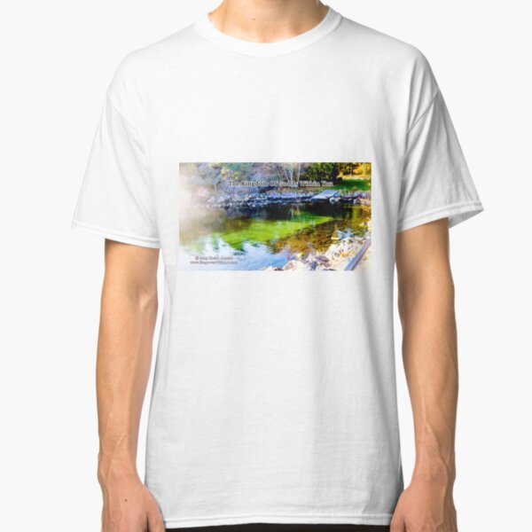 The Kingdom of God Classic T-Shirt