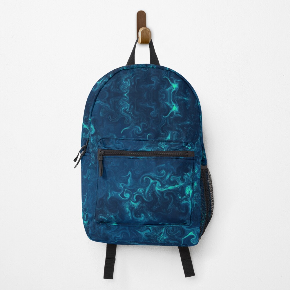 Item preview, Backpack designed and sold by FunkyPattern.