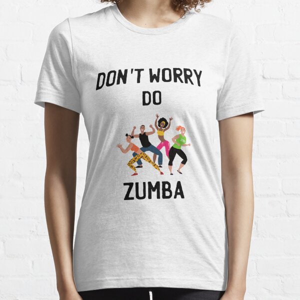 zumba shirts for men