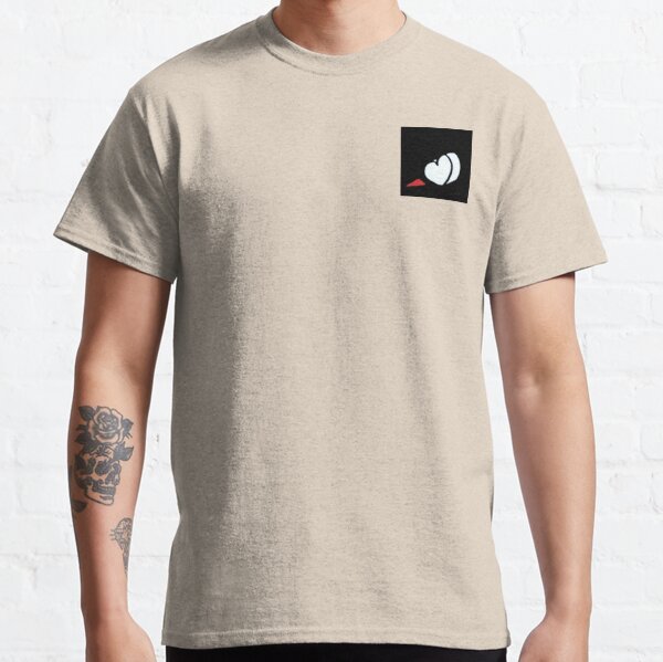 Love Box Classic T-Shirt