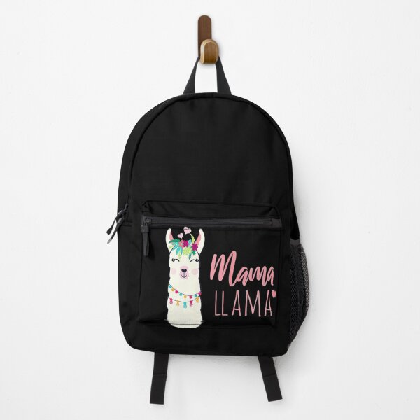 Item preview, Womens Mama Llama designed and sold by mcinnesstore.