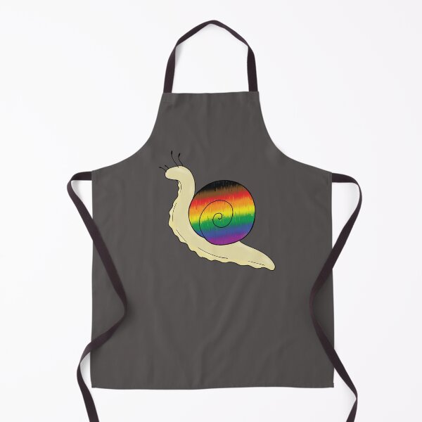 Item preview, Pride Snail designed and sold by SkeletalReigns.