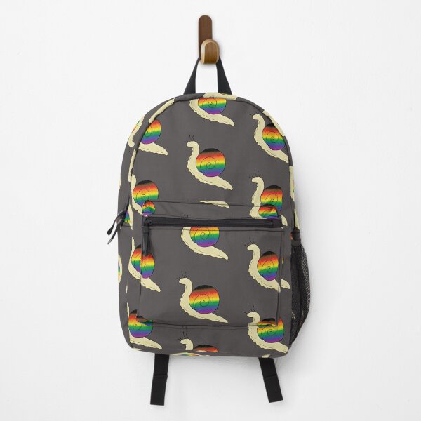 Item preview, Pride Snail designed and sold by SkeletalReigns.