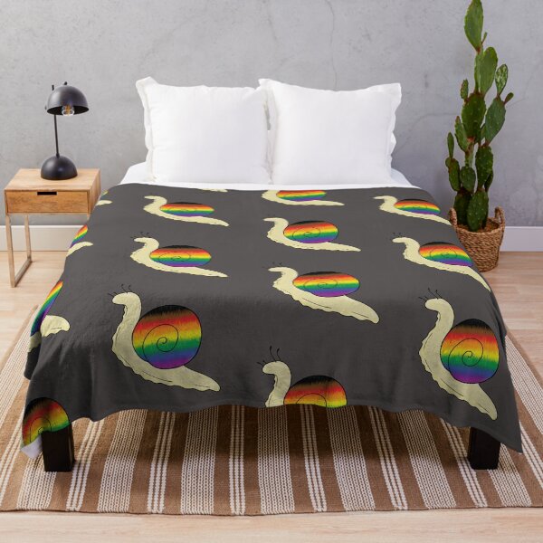 Item preview, Pride Snail designed and sold by SkeletalReigns.