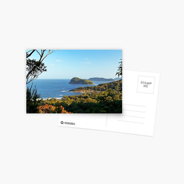 Item preview, Broken Bay designed and sold by Nicholas Blackwell.