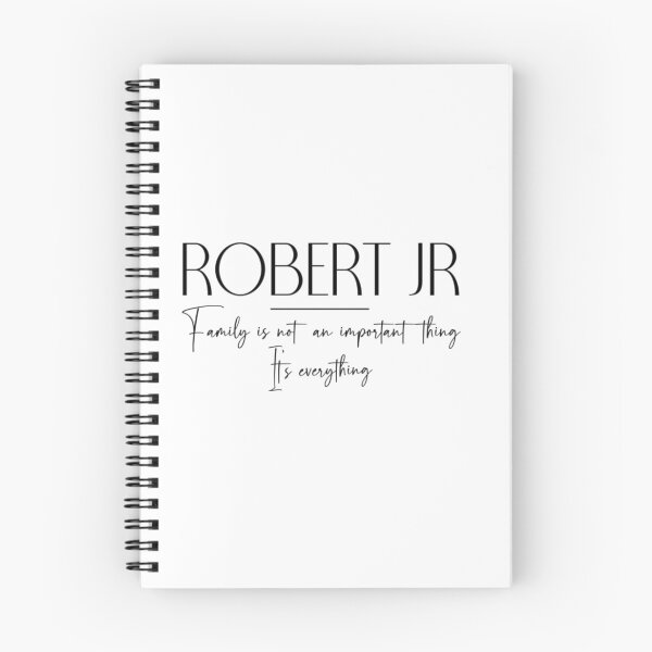Item preview, Robert Jr Family, Robert Jr Name, Robert Jr Middle Name designed and sold by TimothyRowley.