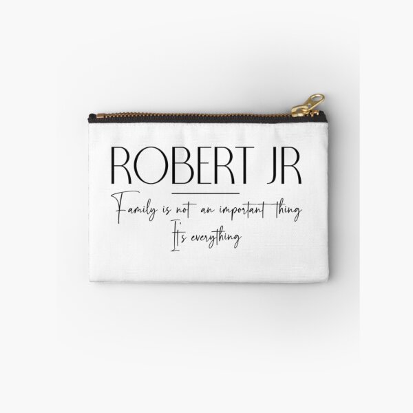 Item preview, Robert Jr Family, Robert Jr Name, Robert Jr Middle Name designed and sold by TimothyRowley.