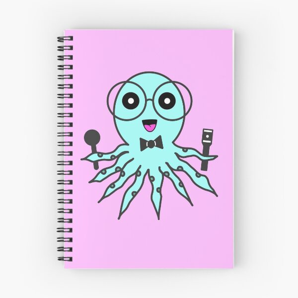 Item preview, Dr. Octopus designed and sold by eyeconic-od.