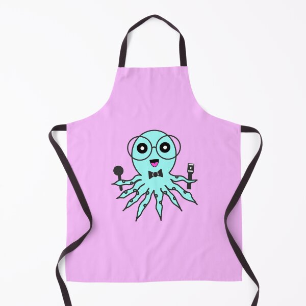 Item preview, Dr. Octopus designed and sold by eyeconic-od.
