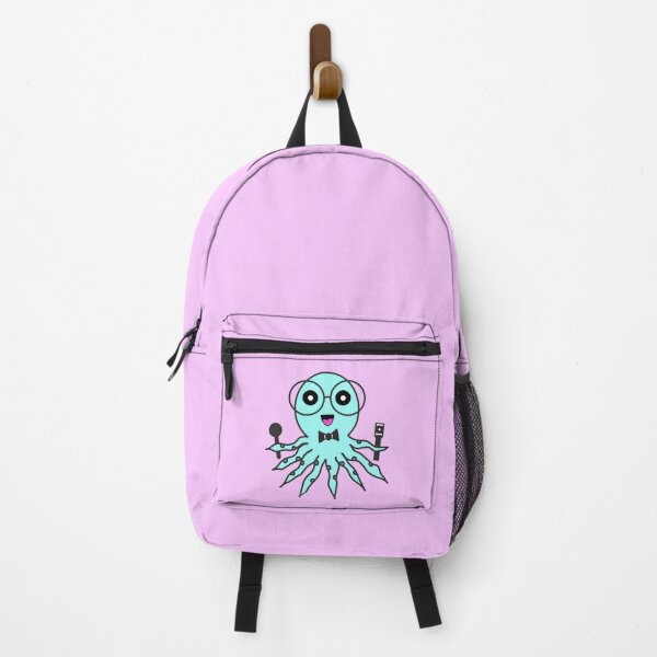 Item preview, Dr. Octopus designed and sold by eyeconic-od.