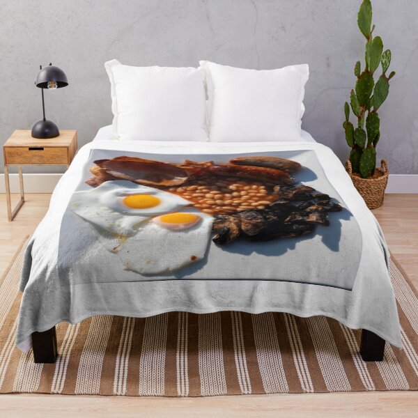 Item preview, Full English Brekky designed and sold by hawkie.