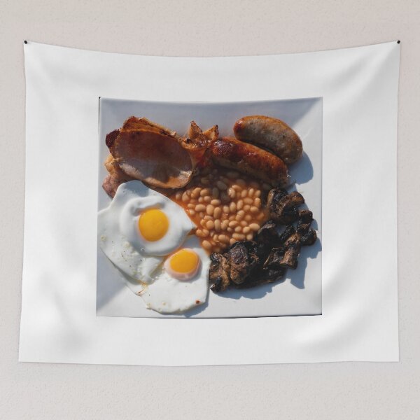 Item preview, Full English Brekky designed and sold by hawkie.