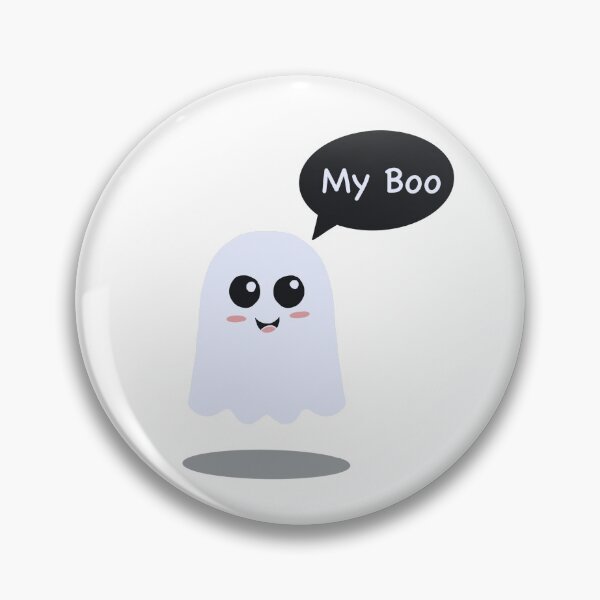 Item preview, My boo. You are my boo. Boo boo designed and sold by MareMars.