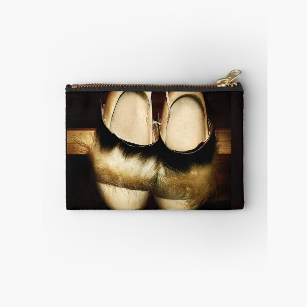 Item preview, Wooden Slippers designed and sold by Claude Johnson.