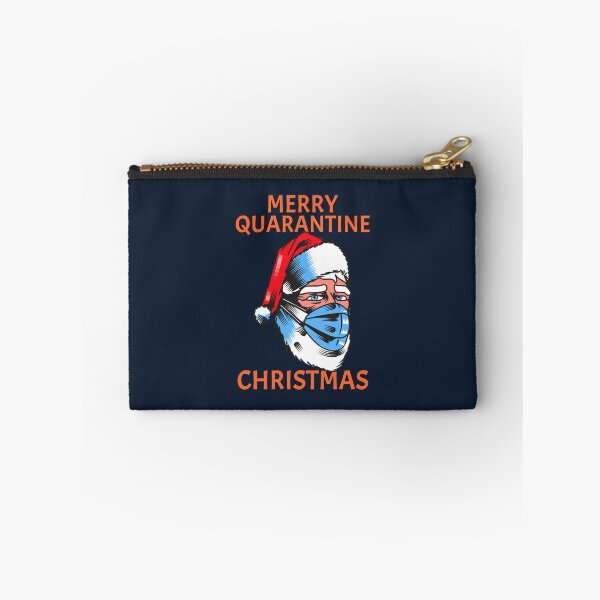 Item preview, Merry Quarantine Christmas designed and sold by NikStore.