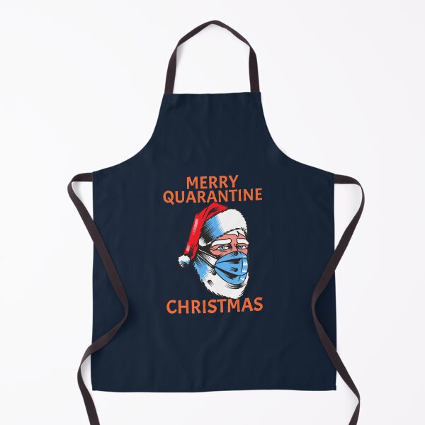 Item preview, Merry Quarantine Christmas designed and sold by NikStore.