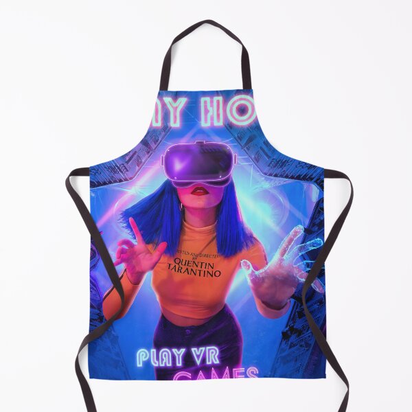 Item preview, Stay Home Play Virtual Reality Games designed and sold by Timeless-Anna.