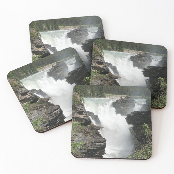 Item preview, Fast Flowing Waterfall designed and sold by PLANTONE.