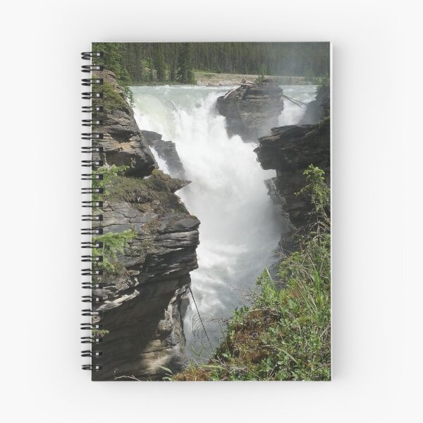 Item preview, Fast Flowing Waterfall designed and sold by PLANTONE.