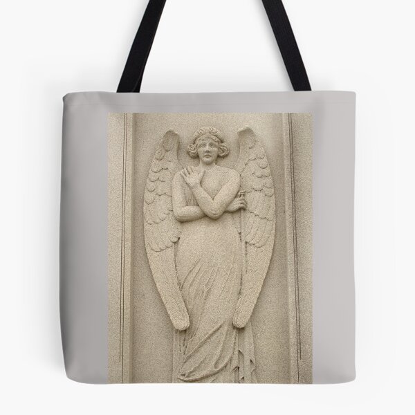 Item preview, Art Deco Angel designed and sold by JennCaen.